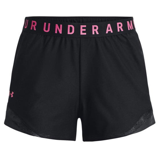 Under Armour Γυναικείο σορτς Play Up 3.0